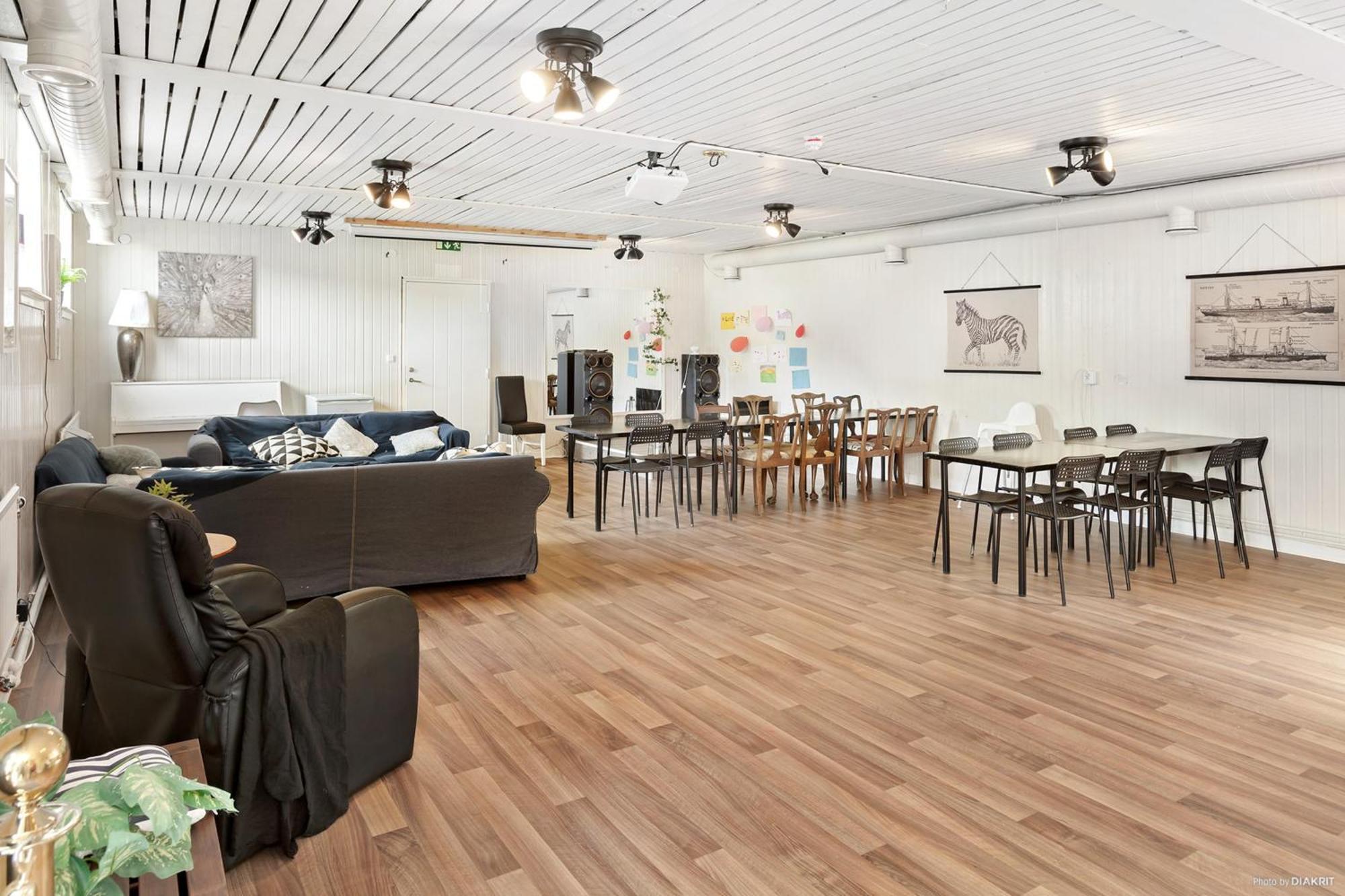 First Camp Nickstabadet-Nynäshamn Hotell Exteriör bild